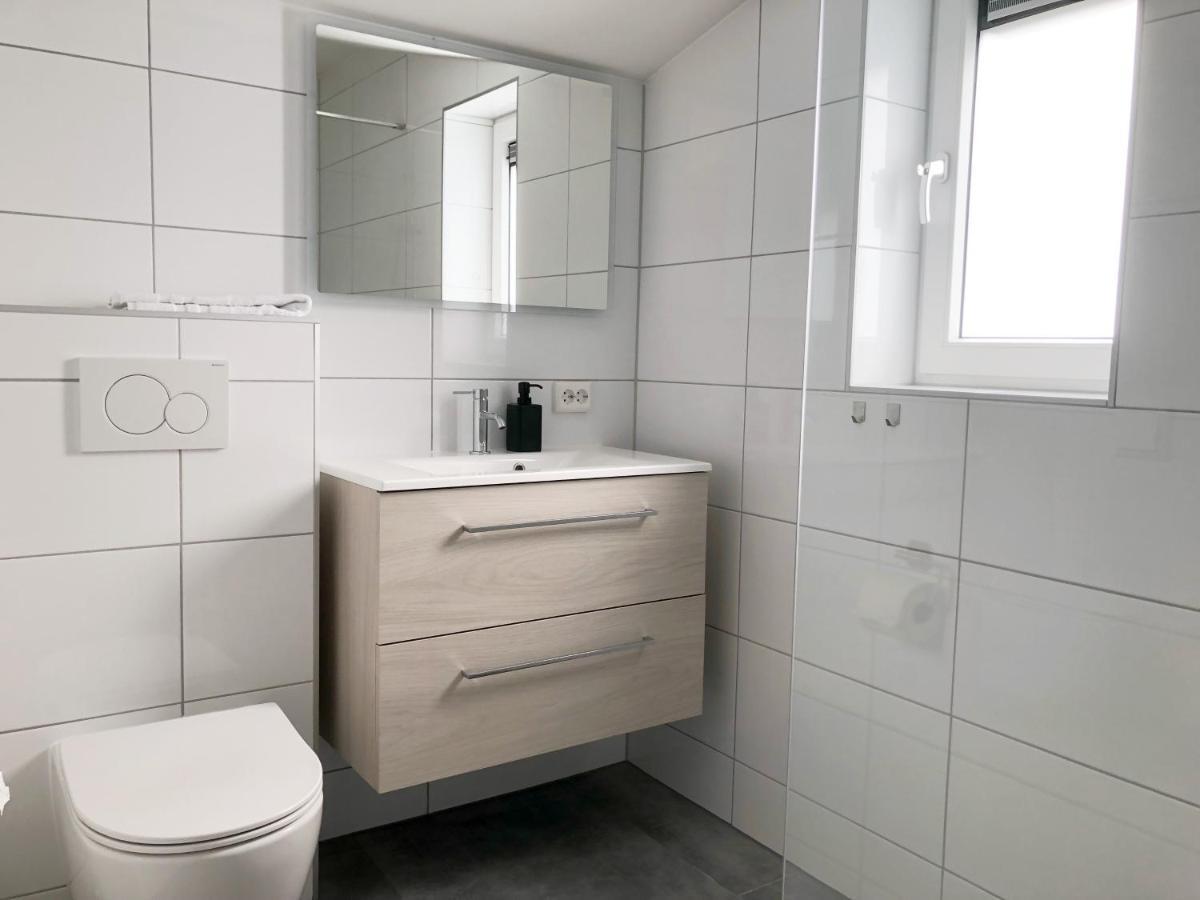Bungalow 82 Op Recreatiepark De Wielen Сінт-Мартен Екстер'єр фото